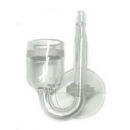 Скляний дифузор CO2 Aqua Nova 20 мм (NCO2-GLASSDIF-20MM)