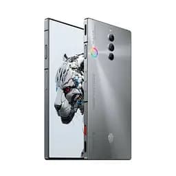 Смартфон ZTE Nubia Redmagic 8S Pro 16/512GB Platinum - мініатюра 2
