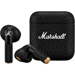 Наушники Marshall Minor IV Black (1006653) [107221]