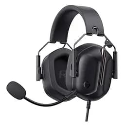 Игровые наушники GamePro HS-1350-B Genesis Hunter Black - мініатюра 3