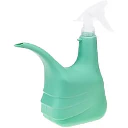 Лійка з оприскувачем, бірюзова 1.5 л (2154-IH-бірюзовий)