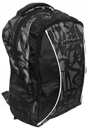 Рюкзак молодежный Global Vibes 19L PASO 42х30х16 см sum0024113
