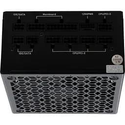 Блок живлення Vinga 750W (VPS-750GV3) - мініатюра 6