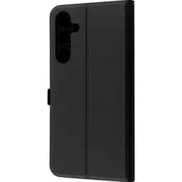 Чехол Wave Flap Case для Samsung Galaxy A35 Black [102839]