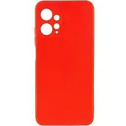Чохол-накладка Toto MIC Matte Color Case Xiaomi Redmi 12 Red