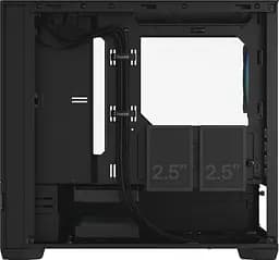 Корпус Fractal Design Pop Mini Air RGB (FD-C-POR1M-06) Без БП Б/в - мініатюра 2