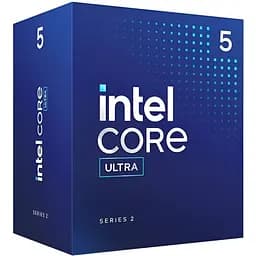 Процесор Intel Core Ultra 5 225 Box (BX80768225) UA [132316]