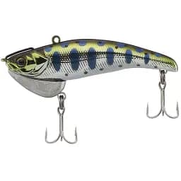 Воблер Jackall Tricoroll Vib 50S 50 мм 6.2 г Native Yamame