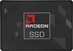 Накопичувач SSD AMD Sata 2.5 480Gb Radeon R3 (R3SL0480G2)