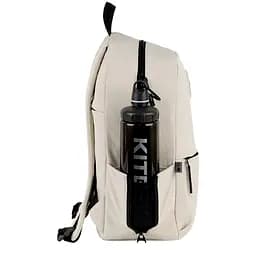 Рюкзак GoPack Education Teens 188M-1 бежевий Бежевий (GO26-188M-1) - мініатюра 5