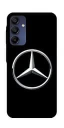 Чохол Demsky Mercedes logo для Samsung Galaxy A16 5G