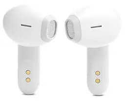 Гарнітура JBL WAVE FLEX White (JBLWFLEXWHT) - мініатюра 6