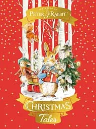 Peter Rabbit. Christmas Tales