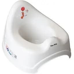 Горщик дитячий Tega Baby Forest Fairytale light beige