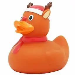 Уточка FunnyDucks Олень (1922)