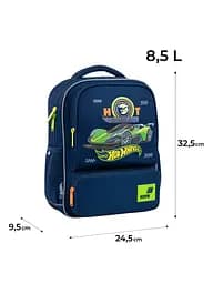 Рюкзак Kite Kids 559 HW - мініатюра 2