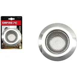 Сетка нержавеющая для раковины Empire Соло Ø 7 см 1276