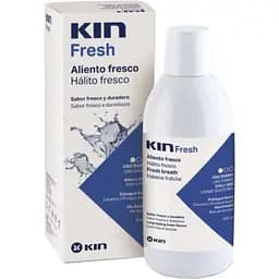 Ополаскиватель KIN Fresh для свежего дыхания 500 мл