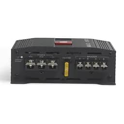 Двоканальний підсилювач JBL STAGE A6002 - мініатюра 3