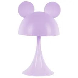 Світильник-нічник Kite  LED з акумулятором Simple Mouse фіолетовий (K25-317-2-5)