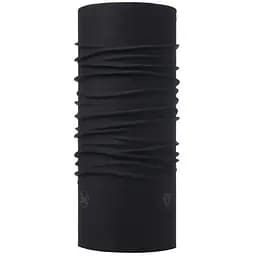Бафф Buff Thermonet Solid Черный