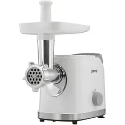 Електром'ясорубка Gorenje MG1802SJW (739980)