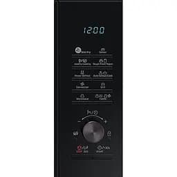 Микроволновая печь с грилем и конвекцией Samsung MC28A5135CK/UA