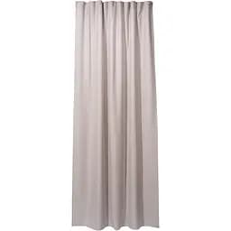 Штора Ardesto 150х270см, рогожка, 100% поліестер, тауп (ART1020TA)