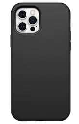 Чехол OtterBox Series Case with MagSafe на iPhone 12 Pro Max Black Licorice MAX