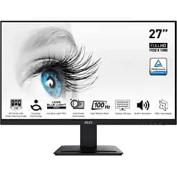 Монітор MSI 27` Pro MP273A IPS Black