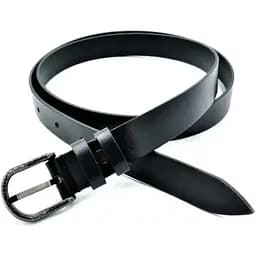 Ремінь шкіряний Le-Mon жіночий 2,3х115-120 см acs0027461