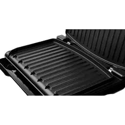 Електрогриль George Foreman Family Steel Grill Red (25040-56) [120491] - мініатюра 5