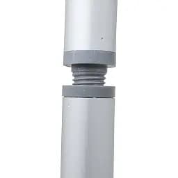Стіл Bo-Camp Premium Grey 100x60 см (1404406) - мініатюра 6