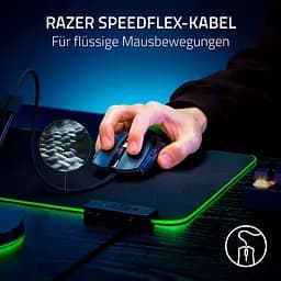 Миша Razer Cobra USB Black (RZ01-04650100-R3M1) - мініатюра 10