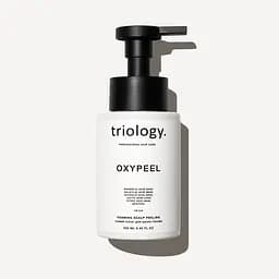Пінний пілінг для шкіри голови Oxypeel Triology.