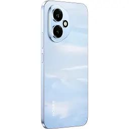 Смартфон Honor 400 5G 12/512Gb Tidal Blue UK - мініатюра 2