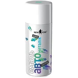 Емаль New Ton авто SAE Hyundai металік аерозоль 400 мл