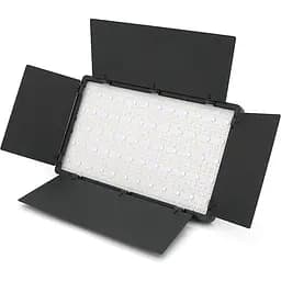 Прожектор Voltronic RGB YT37278 800LED для фото та відео 290x170мм Box - мініатюра 2