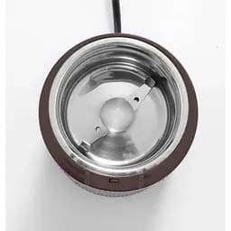 Кавомолка PRIME Technics PCG 3050 BR - мініатюра 5