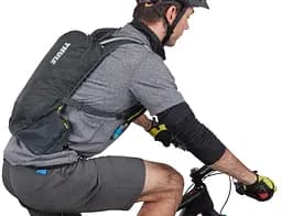 Рюкзак-гідратор Thule Vital Moroccan 6 л (TH 3203640) - мініатюра 7