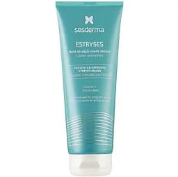 Лосьйон проти розтяжок Sesderma Laboratories Estryses Anti-Stretch Mark Lotion 200 мл