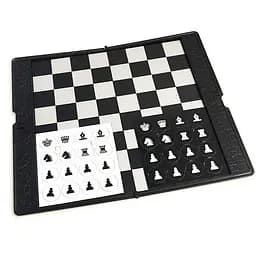 Настольная игра "Шахматы мини" UB 1708UB магнитное игровое поле