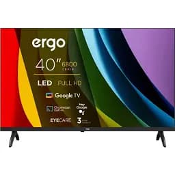 Телевізор LED ERGO 40JFS6800