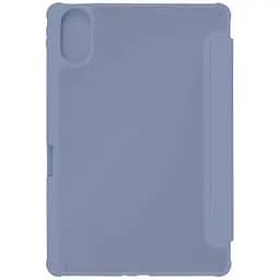 Чохол до планшета Armorstandart Y-Type PEN Xiaomi Redmi Pad 2 Purple (ARM87411) - мініатюра 2