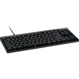 Клавіатура Logitech G515 TKL Cored GL Tactile UA Black (920-014133) [163107] - мініатюра 4