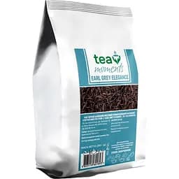 Чай Tea Moments Earl Grey Elegance 200 г
