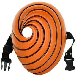 Маска GeekLand Тобі Наруто NARUTO КМ 64.50.765