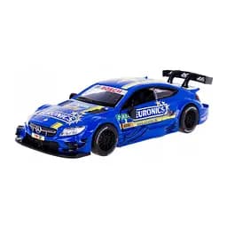 Машинка інерційна MERCEDES-AMG C63 DTM TechnoDrive 250355 масштаб 1:43