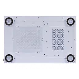 Корпус 1stPlayer Mi2-A-WH-2F7R-W-1F7-W White без БЖ - мініатюра 8