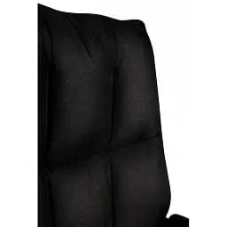 Офісне крісло GT Racer (B-5002 Fabric Black) - мініатюра 7